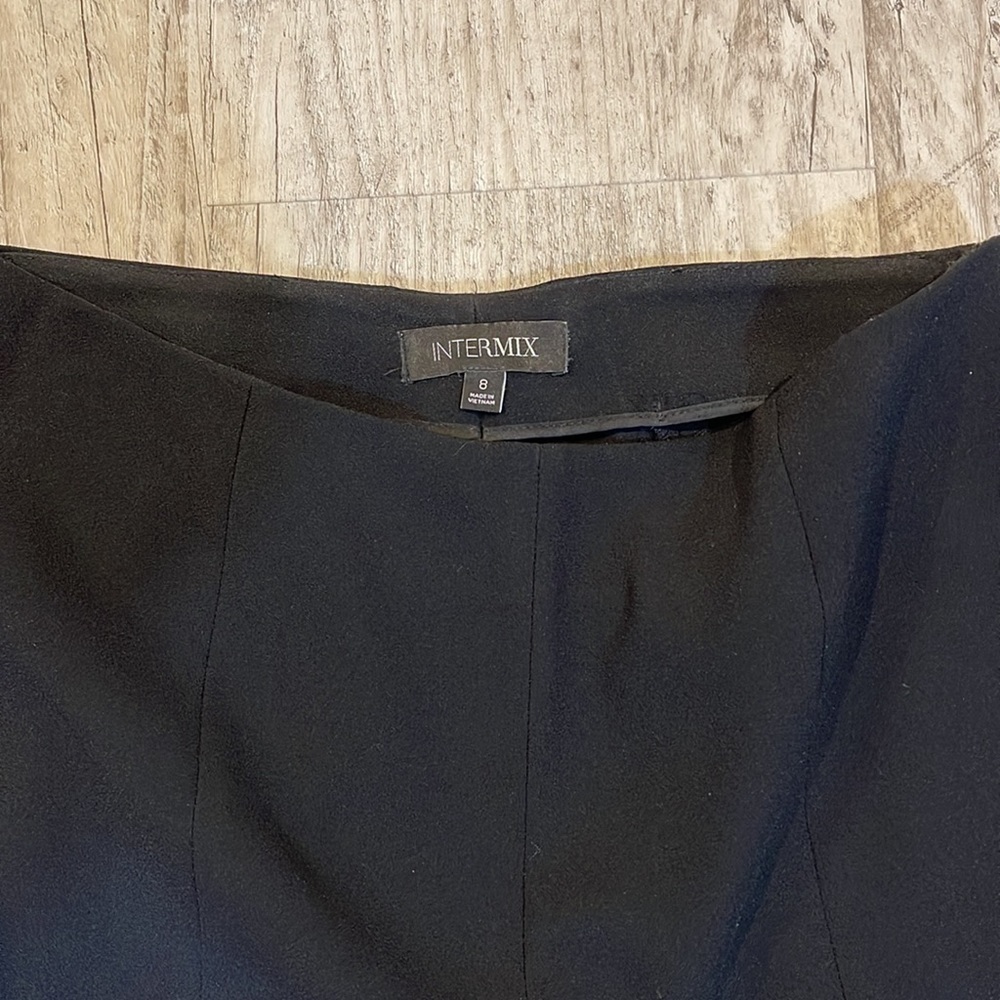 Intermix Ruffled pants - Picture 5 of 8
